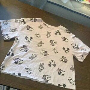 Disney Mickey & friends tee